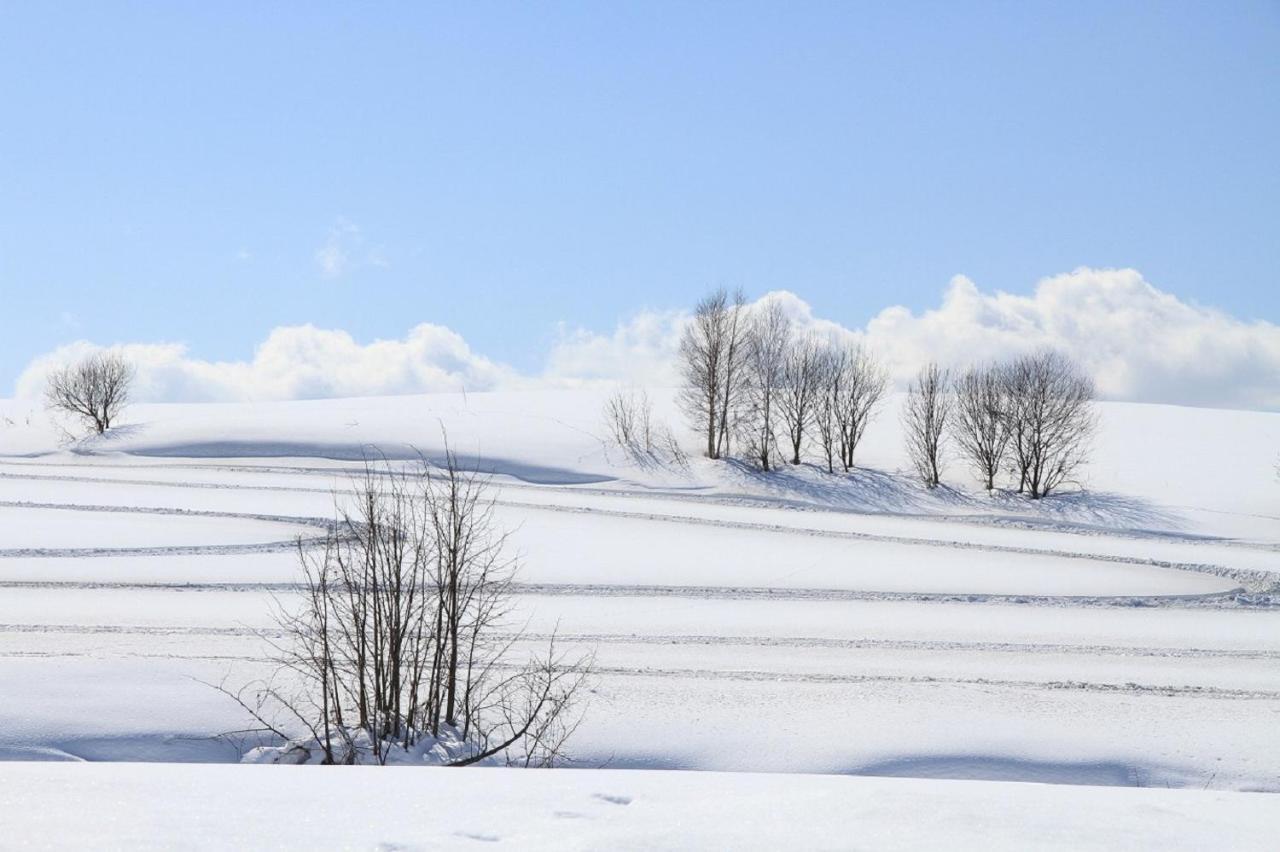 Stay In Tokiwa Asahikawa Luaran gambar